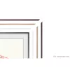 Samsung VG-SCFA43WTBXC baltais rāmis The Frame TV