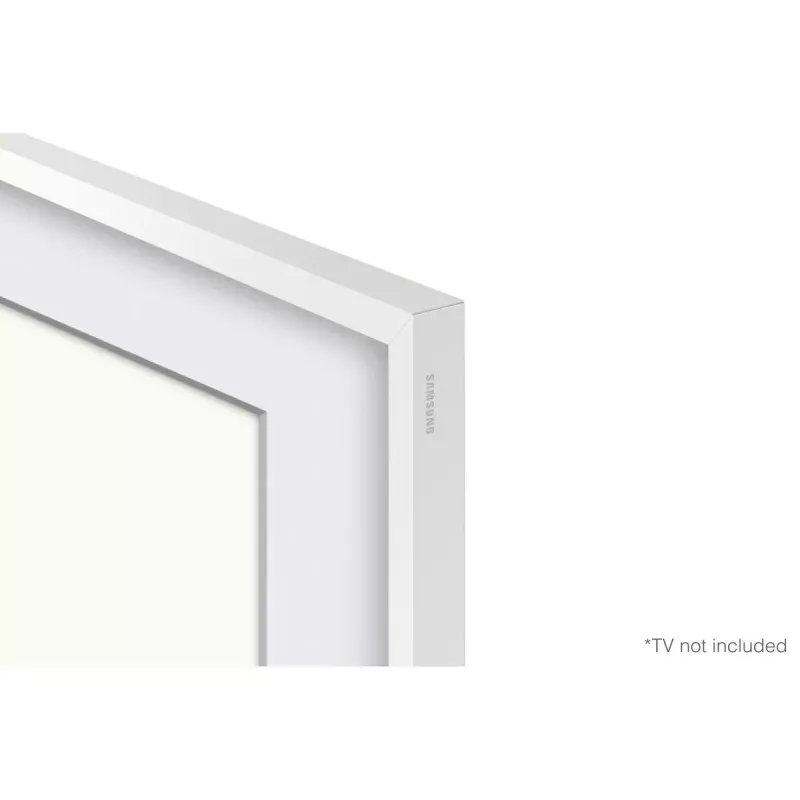 Samsung VG-SCFA43WTBXC baltais rāmis The Frame TV