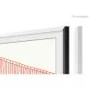 Samsung VG-SCFA43WTBXC baltais rāmis The Frame TV