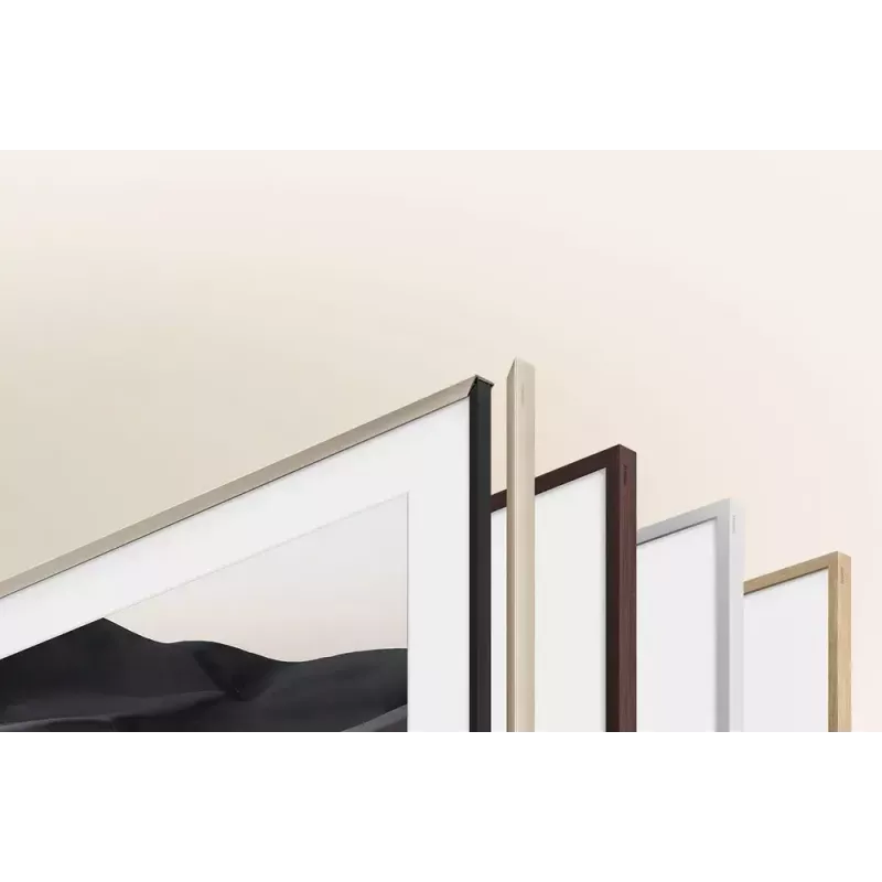 Samsung VG-SCFA43WTBXC baltais rāmis The Frame TV