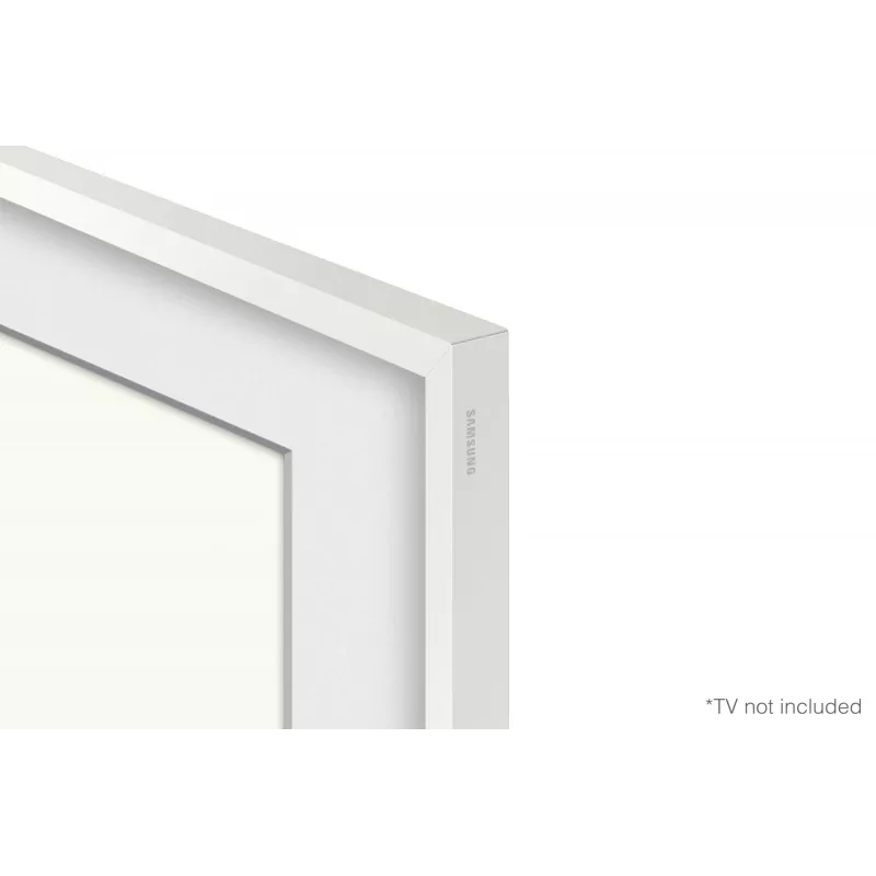 Samsung VG-SCFA55WTBXC rāmis, balts, 55 collām