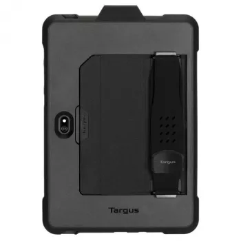 Targus THD501GLZ aizsargmaciņš planšetei 25,6 cm (10,1 collu) Flip vāciņš Melns