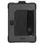 Targus Field-Ready THD501GLZ izturīgs aizmugures vāks Samsung Galaxy Tab Active Pro planšetei, TPU, MIL-STD-810G, melns