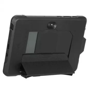 Targus THD501GLZ aizsargmaciņš planšetei 25,6 cm (10,1 collu) Flip vāciņš Melns