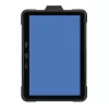 Targus Field-Ready THD501GLZ izturīgs aizmugures vāks Samsung Galaxy Tab Active Pro planšetei, TPU, MIL-STD-810G, melns