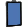 Targus Field-Ready THD501GLZ izturīgs aizmugures vāks Samsung Galaxy Tab Active Pro planšetei, TPU, MIL-STD-810G, melns