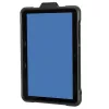 Targus Field-Ready THD501GLZ izturīgs aizmugures vāks Samsung Galaxy Tab Active Pro planšetei, TPU, MIL-STD-810G, melns