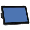 Targus Field-Ready THD501GLZ izturīgs aizmugures vāks Samsung Galaxy Tab Active Pro planšetei, TPU, MIL-STD-810G, melns