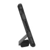 Targus Field-Ready THD501GLZ izturīgs aizmugures vāks Samsung Galaxy Tab Active Pro planšetei, TPU, MIL-STD-810G, melns