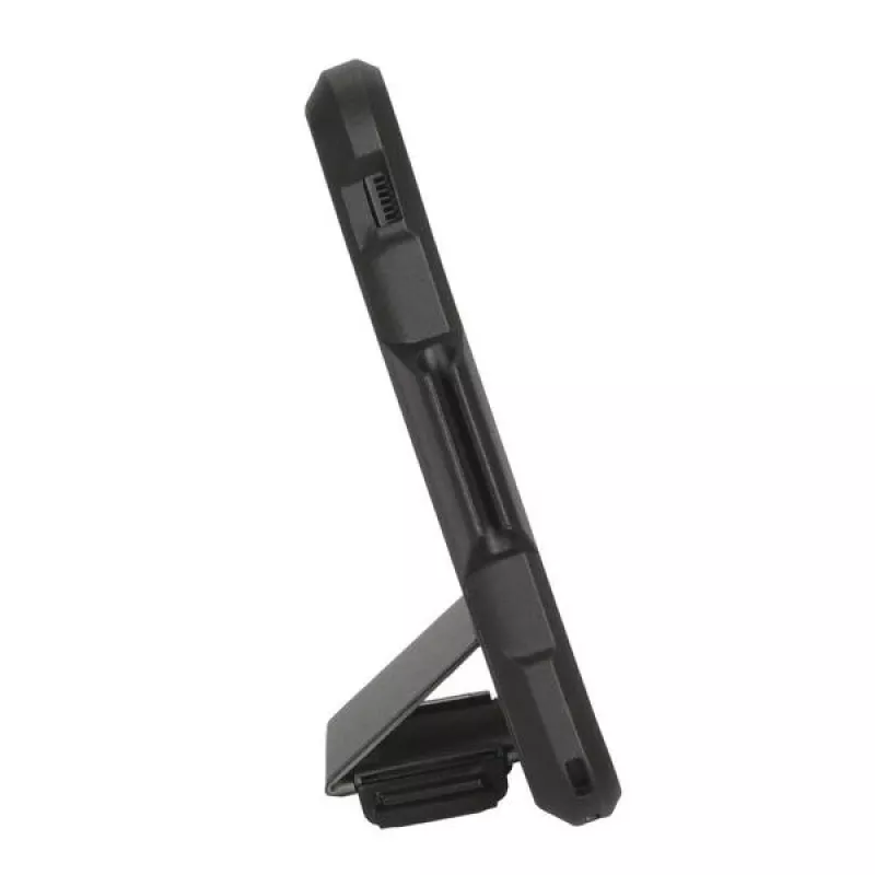Targus Field-Ready THD501GLZ izturīgs aizmugures vāks Samsung Galaxy Tab Active Pro planšetei, TPU, MIL-STD-810G, melns