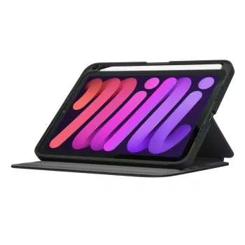 Folio Maciņš Targus Click-In THZ912GL iPad Mini 6. paaudzei 21.1 cm
