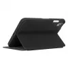 Targus Click-In THZ912GL pāršļaucams apvalks Apple iPad mini (6. paaudzes) planšetei, 8,3 collas (21,1 cm), melns