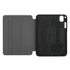 Targus Click-In THZ912GL pāršļaucams apvalks Apple iPad mini (6. paaudzes) planšetei, 8,3 collas (21,1 cm), melns