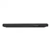 Targus Click-In THZ912GL pāršļaucams apvalks Apple iPad mini (6. paaudzes) planšetei, 8,3 collas (21,1 cm), melns