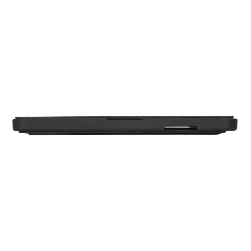 Targus Click-In THZ912GL pāršļaucams apvalks Apple iPad mini (6. paaudzes) planšetei, 8,3 collas (21,1 cm), melns