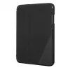 Targus Click-In THZ912GL pāršļaucams apvalks Apple iPad mini (6. paaudzes) planšetei, 8,3 collas (21,1 cm), melns
