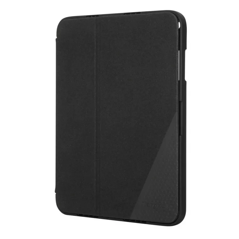 Targus Click-In THZ912GL pāršļaucams apvalks Apple iPad mini (6. paaudzes) planšetei, 8,3 collas (21,1 cm), melns