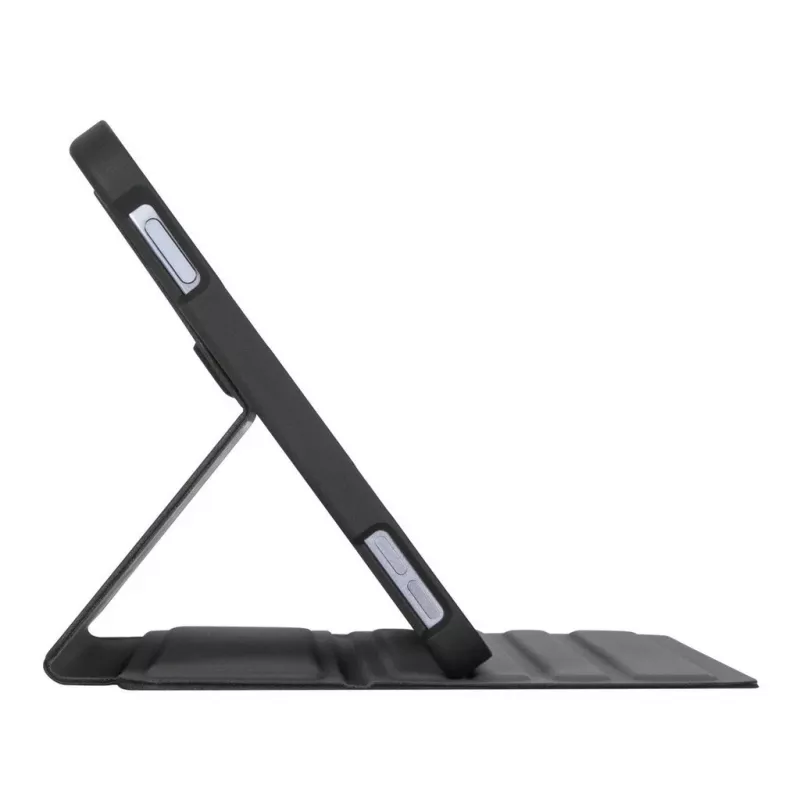 Targus Click-In THZ912GL pāršļaucams apvalks Apple iPad mini (6. paaudzes) planšetei, 8,3 collas (21,1 cm), melns