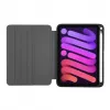 Targus Click-In THZ912GL pāršļaucams apvalks Apple iPad mini (6. paaudzes) planšetei, 8,3 collas (21,1 cm), melns