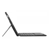 Tastatūras maciņš TARGUS Versavu THZ988NO — Bluetooth 5.0 bezvadu, fona apgaismojums, aizsargmaciņš planšetei