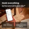 Motorola edge 50 Neo 16,1 cm (6,36 collu) pOLED Dual SIM 5G 12 GB RAM 512 GB krēmkrāsā