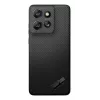 Motorola ThinkPhone25 16,1 cm (6,36 collu) Dual SIM Android 14 5G USB Type-C 8 GB 256 GB 4310 mAh Melns