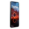 Motorola ThinkPhone25 16,1 cm (6,36 collu) Dual SIM Android 14 5G USB Type-C 8 GB 256 GB 4310 mAh Melns