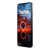 Motorola ThinkPhone25 16,1 cm (6,36 collu) Dual SIM Android 14 5G USB Type-C 8 GB 256 GB 4310 mAh Melns