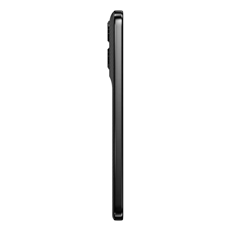 Motorola ThinkPhone25 16,1 cm (6,36 collu) Dual SIM Android 14 5G USB Type-C 8 GB 256 GB 4310 mAh Melns