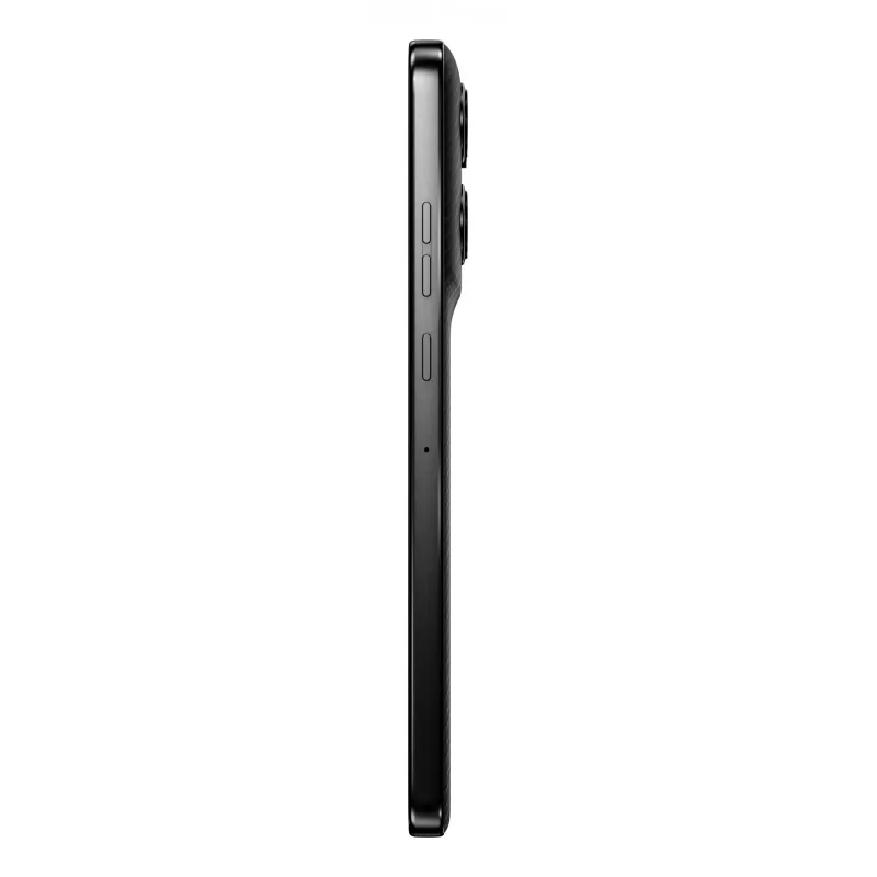 Motorola ThinkPhone25 16,1 cm (6,36 collu) Dual SIM Android 14 5G USB Type-C 8 GB 256 GB 4310 mAh Melns