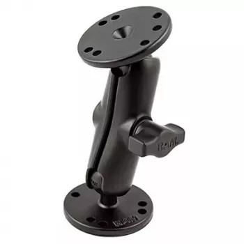 RAM Mounts RAM-B-101U universāls dubultlodveida stiprinājums