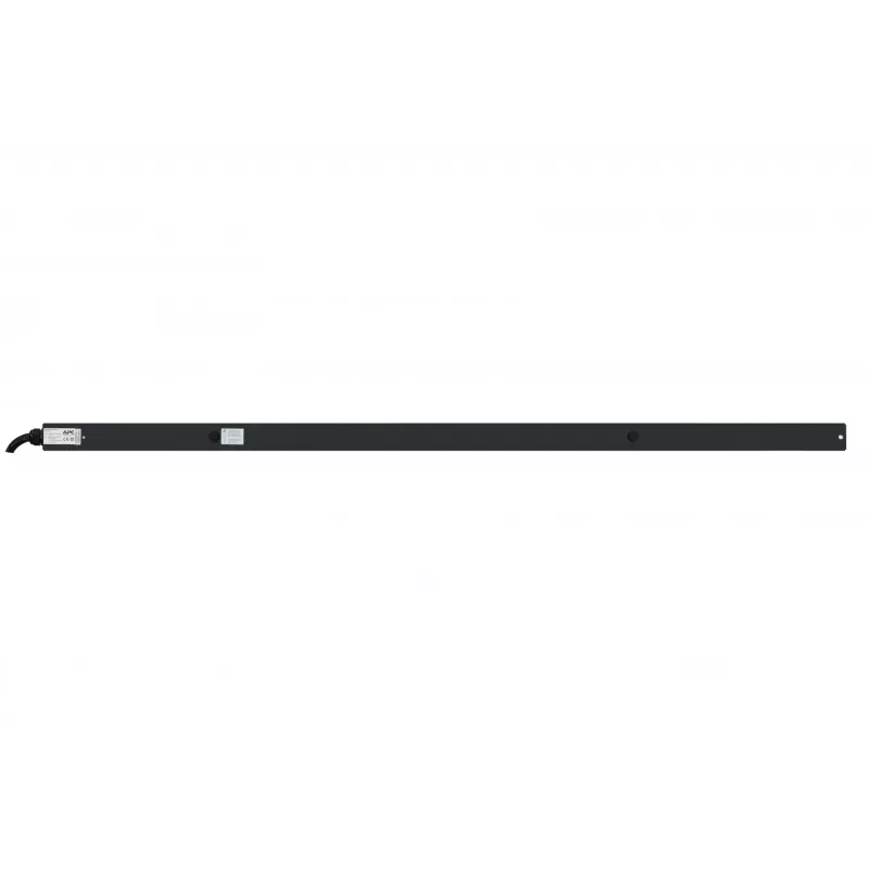 APC Easy Rack PDU, Basic, 0U, 3 fāzes, 22kW, 230V, 32A, 30 x C13 un 12 x C19 kontaktligzdas, IEC60309 3P+N+PE ieeja