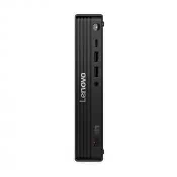 Lenovo ThinkCentre M90q Gen 6 Intel Core Ultra 5 245T 16 GB DDR5-SDRAM 512 GB SSD Windows 11 Pro Mini PC Melns