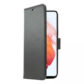 Maciņš Screenor SMART Samsung Galaxy S25 Edge 17 cm Melns