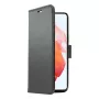Maciņš Screenor SMART Samsung Galaxy S25 Edge 17 cm Melns