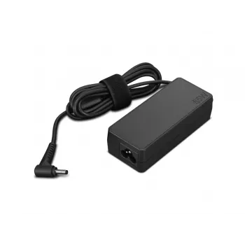 Lenovo 4X21K07722 65 W barošanas adapteris / tīkla bloks iekštelpām melns