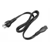 Lenovo 4X21U28835 barošanas adapteris / invertors 180 W Melns