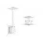 Multibrackets M projektora stiprinājums Pro HD, 40 kg, balts