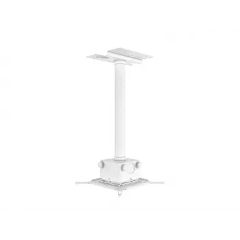 Multibrackets M projektora stiprinājums Pro HD, 40 kg, balts