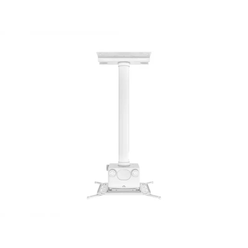 Multibrackets M projektora stiprinājums Pro HD, 40 kg, balts
