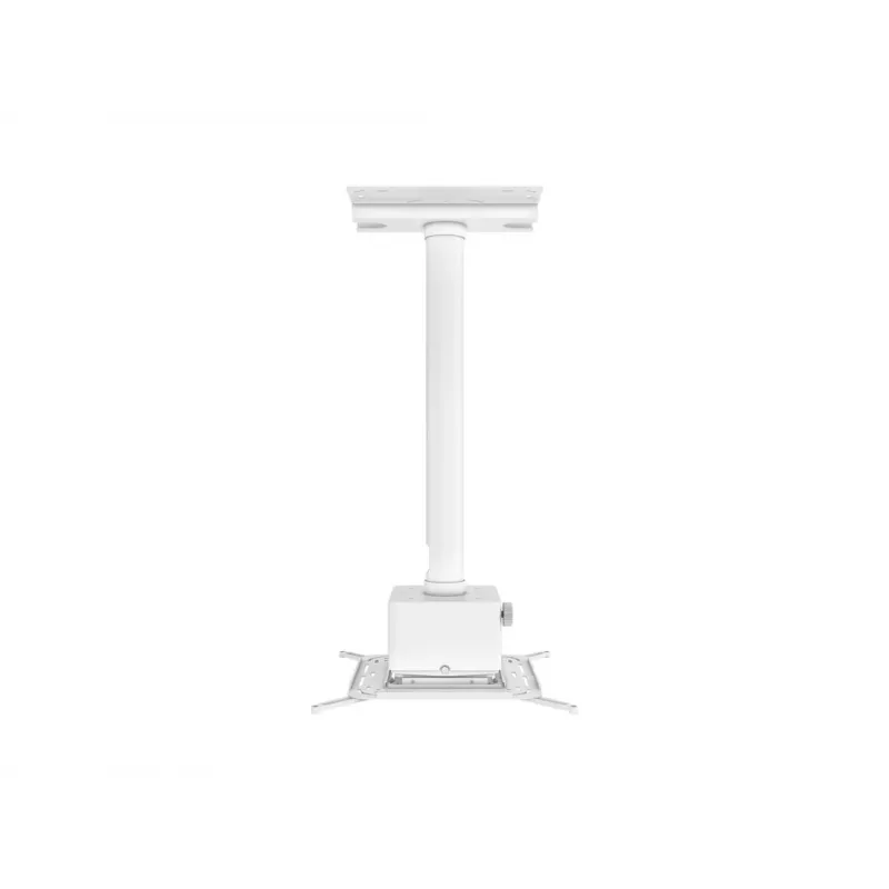 Multibrackets M projektora stiprinājums Pro HD, 40 kg, balts