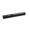 APC RACK PDU BASIC 1U 16A 230V strāvas sadalītājs (PDU) 12 AC kontaktligzdas 0U/1U Melns
