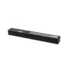 APC RACK PDU BASIC 1U 16A 230V strāvas sadalītājs (PDU) 12 AC kontaktligzdas 0U/1U Melns