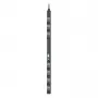 APC NetShelter Rack PDU Advanced, Uzskaites, 3Fāžu, 11kW 400V 16A vai 11.5kW 415V 20A, 42 Kontaktligzdas, IEC309