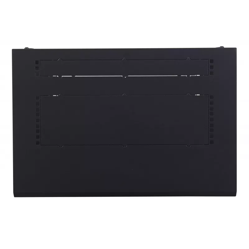 APC NetShelter WX AR112, 12U, 19 collu sienas sadales skapis, nesamontēts, 600 mm dziļš