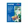 Brother BP-60MA A4 matēts papīrs (210x297 mm) 25 loksnes balts