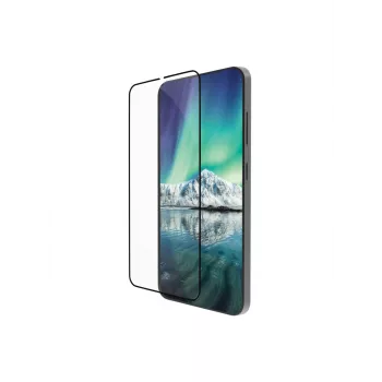dbramante1928 eco-shield stikla aizsargs Galaxy S24+ - melna mala