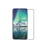 dbramante1928 eco-shield stikla aizsargs Galaxy S24+ - melna mala