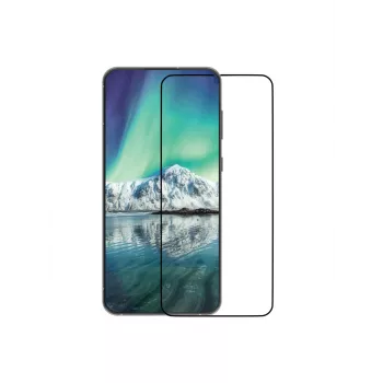 dbramante1928 eco-shield stikla aizsargs Galaxy S24+ - melna mala