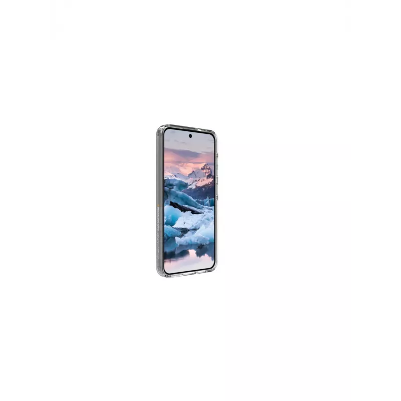 Macīgs dbramante1928 Galaxy S24 Caurspīdīgs Monohromatisks Triecienu Absorbējošs